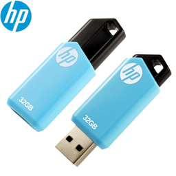 فلش مموری اچ پی (HP) مدل V150W ظرفیت 32 گیگابایت