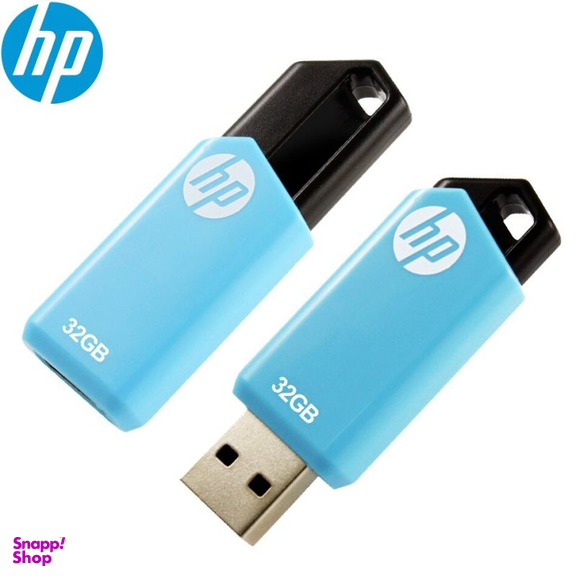 فلش مموری اچ پی (HP) مدل V150W ظرفیت 32 گیگابایت