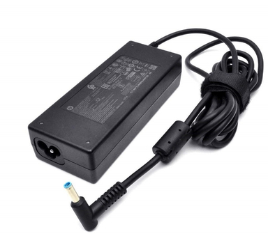 شارژر لپ تاپ 19٫5 ولت 1٫8 آمپر اچ پی مدل 19٫5V 4٫62A