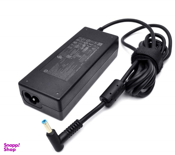 شارژر لپ تاپ 19٫5 ولت 1٫8 آمپر اچ پی مدل 19٫5V 4٫62A