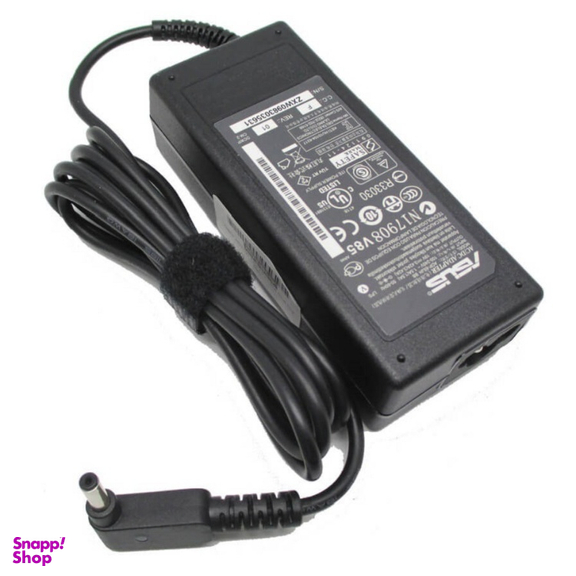 شارژر لپ تاپ 19٫5 ولت 1٫8 آمپر ایسوس مدل 19V 3٫42A
