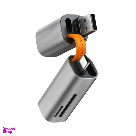 کارت خوان بیسوس (Baseus) مدل Cadkq-A0G