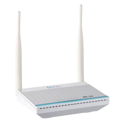 مودم روتر یوتل (U.TEL) مدل ADSL2 Plus بی سیم مدل A304U