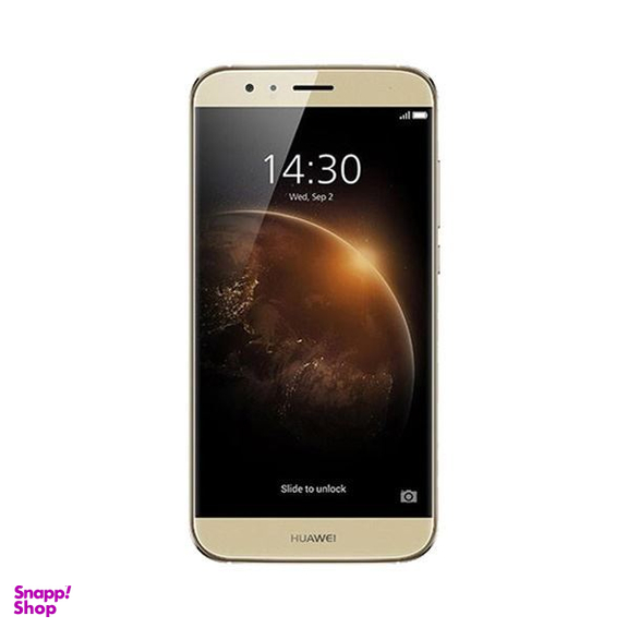 گوشی موبایل هوآوی (Huawei) مدل G8 ظرفیت 16GB رم 2GB