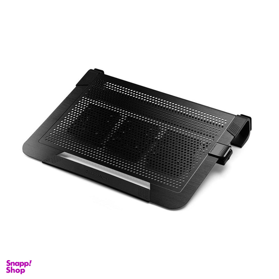 پایه خنک کننده لپ تاپ کولر مستر (Cooler Master) مدل NotePal U3 PLUS-2020