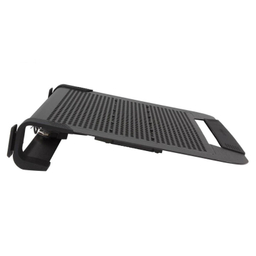 پایه خنک کننده لپ تاپ کولر مستر (Cooler Master) مدل NotePal U3 PLUS-2020