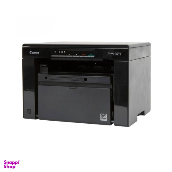 پرینتر سیاه و سفید کانن (Canon) مدل imageClass MF3010