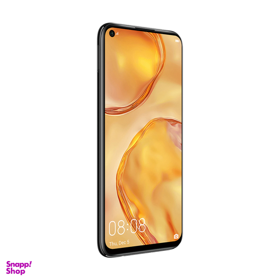 گوشی موبایل هوآوی (Huawei) مدل Nova 7i ظرفیت 128 گیگابایت + پاور بانک مدل Silicon Power ظرفیت 10000 میلی آمپر
