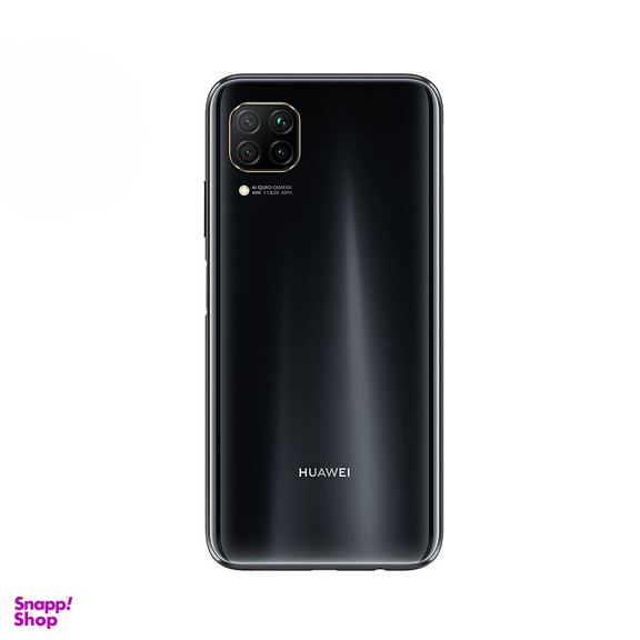 گوشی موبایل هوآوی (Huawei) مدل Nova 7i ظرفیت 128 گیگابایت + پاور بانک مدل Silicon Power ظرفیت 10000 میلی آمپر