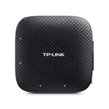 هاب USB 3.0 چهار پورت تی پی لینک (TP-Link) مدل UH400