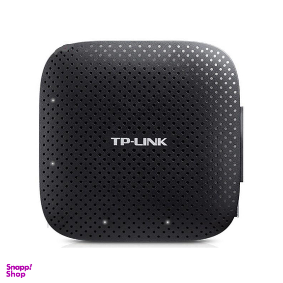 هاب USB 3.0 چهار پورت تی پی لینک (TP-Link) مدل UH400