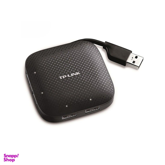 هاب USB 3.0 چهار پورت تی پی لینک (TP-Link) مدل UH400