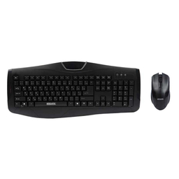 کیبورد و موس بی سیم سادیتا مدل SKM-1655WL
