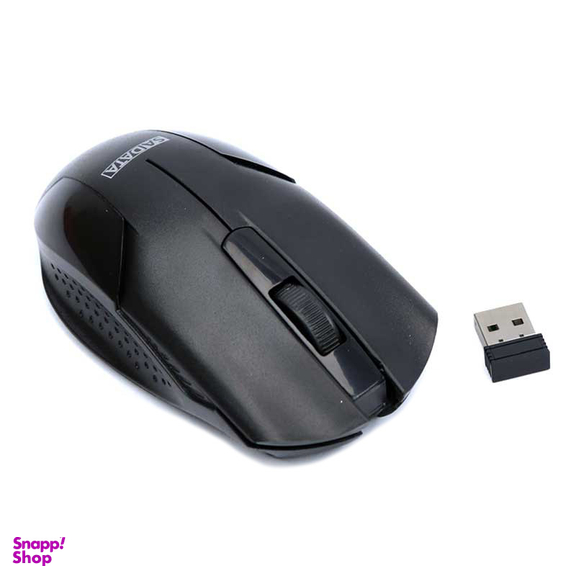 کیبورد و موس بی سیم سادیتا مدل SKM-1655WL