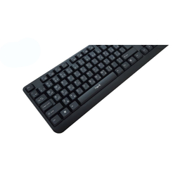 کیبورد هویت مدل HV-KB378