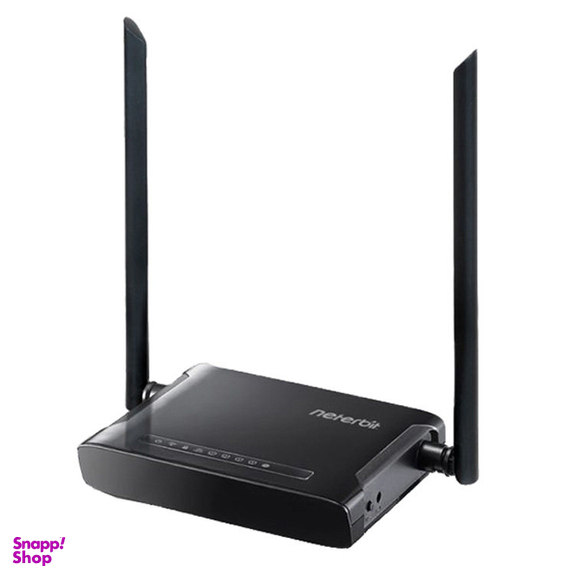 مودم روتر +ADSL2 نتربیت مدل ND-4230N