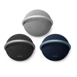 اسپیکر بلوتوثی قابل حمل هارمن کاردن (Harman Kardon) مدل Onyx Studio 7