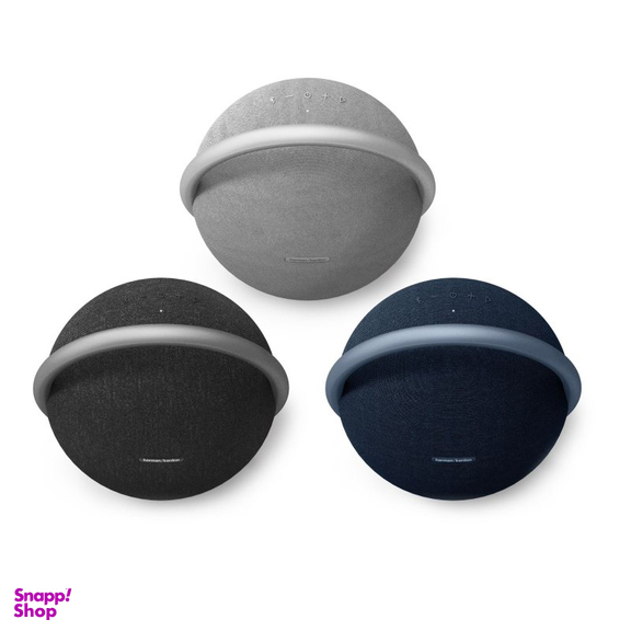 اسپیکر بلوتوثی قابل حمل هارمن کاردن (Harman Kardon) مدل Onyx Studio 7