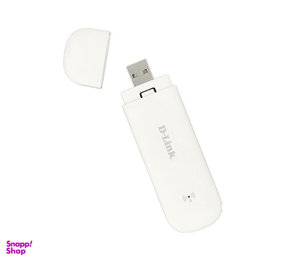 مودم 4G/LTE قابل حمل دی-لینک مدل DWR-910M