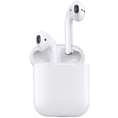 هدفون بلوتوثی مدل AirPods 2
