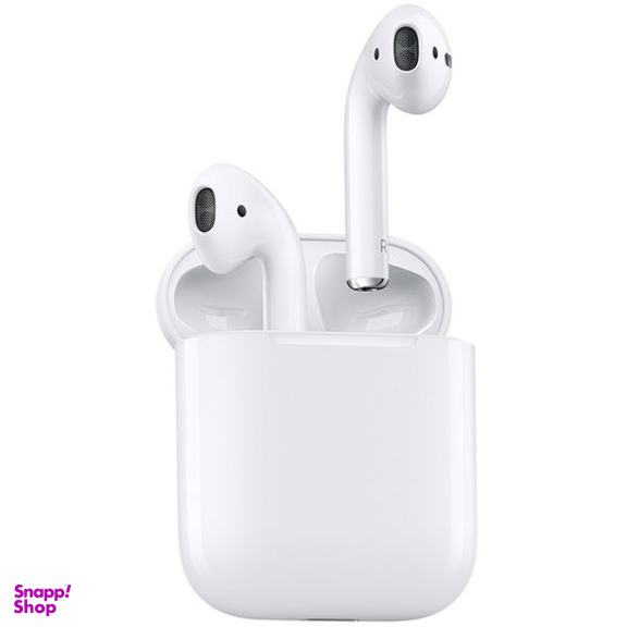هدفون بلوتوثی مدل AirPods 2