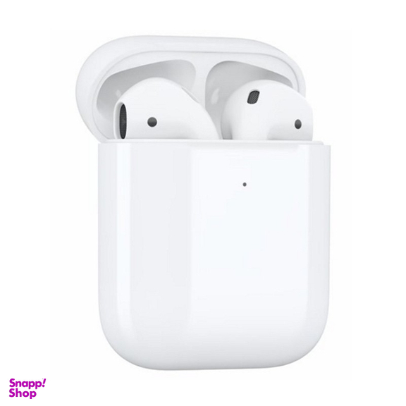 هدفون بلوتوثی مدل AirPods 2