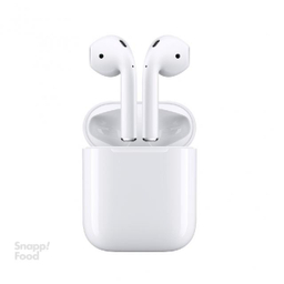هدفون بلوتوثی مدل AirPods 2