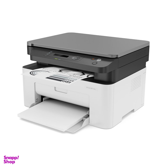 پرینتر چندکاره لیزری اچ پی مدل Laser MFP 135a