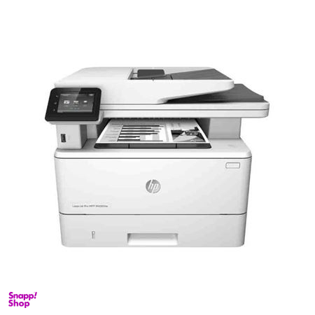پرینتر چندکاره لیزری اچ پی مدل LaserJet Pro MFP M428fdw