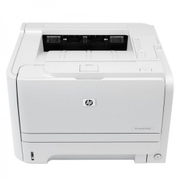 پرینتر لیزری اچ پی مدل LaserJet P2035
