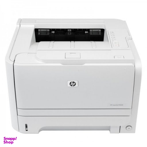 پرینتر لیزری اچ پی مدل LaserJet P2035