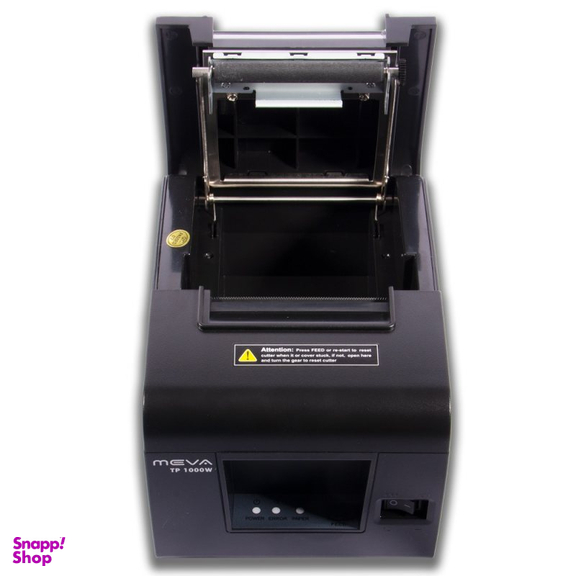پرینتر حرارتی میوا (Meva) مدل TP 1000W