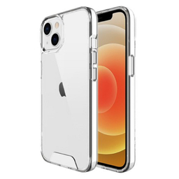 کاور اسپیس (Space) مدل Clear مناسب برای گوشی موبایل iphone 13
