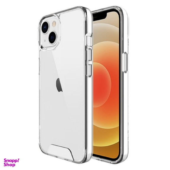 کاور اسپیس (Space) مدل Clear مناسب برای گوشی موبایل iphone 13
