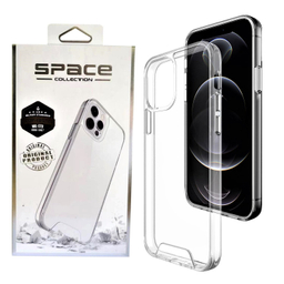 کاور اسپیس (Space) مدل Clear مناسب برای گوشی موبایل iphone 13