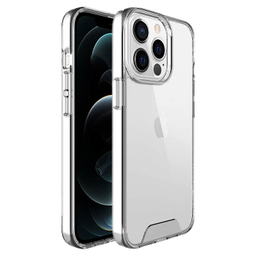کاور اسپیس (Space) مدل Clear مناسب برای گوشی موبایل iphone 13 pro