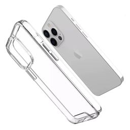کاور اسپیس (Space) مدل Clear مناسب برای گوشی موبایل iphone 13 pro