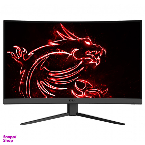 مانیتور ام اس آی (MSI) مدل MSI OPTIX G27C4 سایز 27 اینچ