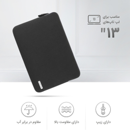 کاور لپ تاپ لنشن مدل PCB-B390 مناسب برای لپ تاپ 13 اینچی