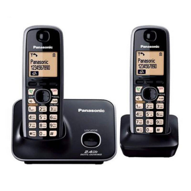 تلفن بی سیم پاناسونیک مدل KX-TG3712