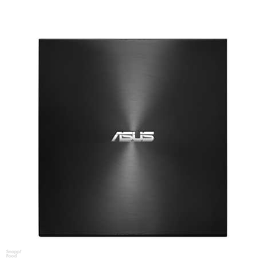 درایو DVD اکسترنال ایسوس (Asus) مدل ZenDrive U9M (SDRW-08U9M-U)