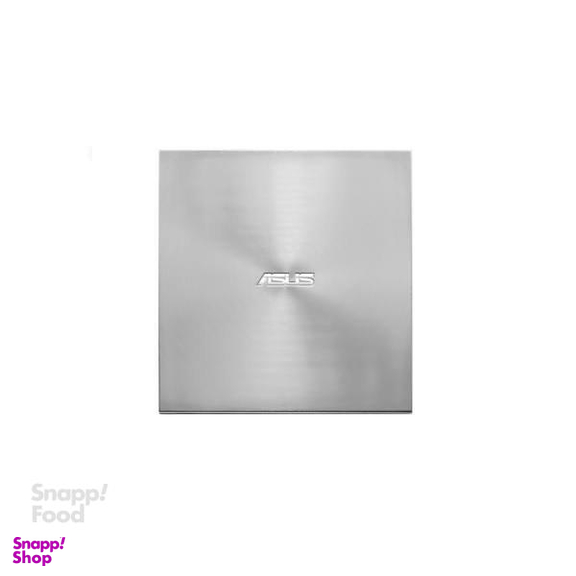 درایو DVD اکسترنال ایسوس (Asus) مدل ZenDrive U9M (SDRW-08U9M-U)