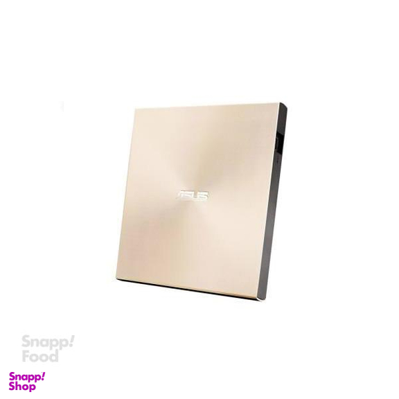 درایو DVD اکسترنال ایسوس (Asus) مدل ZenDrive U9M (SDRW-08U9M-U)