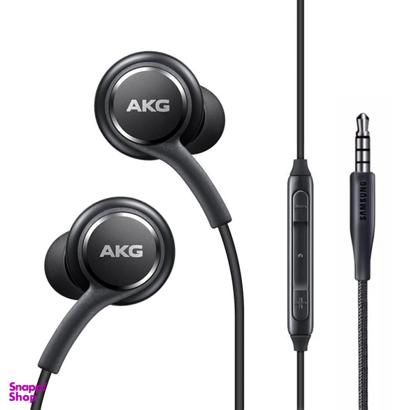هندزفری ای کی جی مدل EO-IG955
