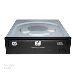 درایو Dvd اینترنال لایت آن (Liteon) مدل Ihas124-14 Fu