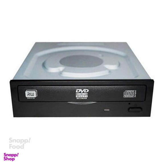 درایو Dvd اینترنال لایت آن (Liteon) مدل Ihas124-14 Fu