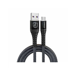 کابل شارژ Micro Usb اپیمکس (Epimax) مدل Paragliding EC-13 طول 2 متر
