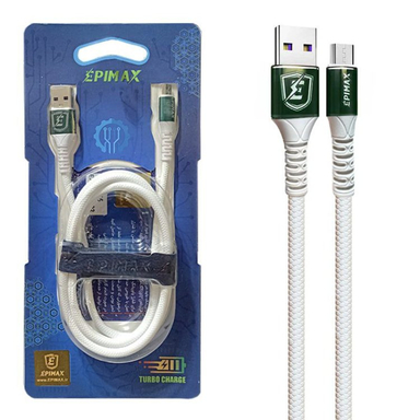 کابل شارژ Micro Usb اپیمکس (Epimax) مدل Ec-45 طول 1 متر