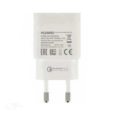 شارژر هوآوی (Huawei) مدل HW-059200EHQ