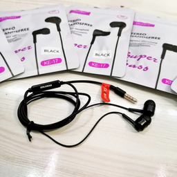 هندزفری کلومن مدل KE_17